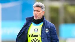 Fotos: Renan Jardim / Grêmio FBPA