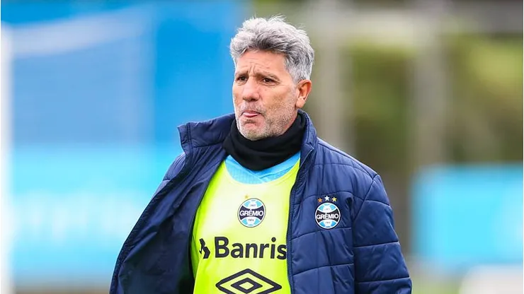 Fotos: Renan Jardim / Grêmio FBPA