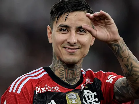 Atuações! Pulgar e +3 garantem triunfo do Flamengo em estreia de Tite