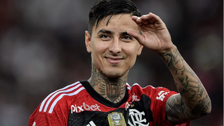 Foto: Thiago Ribeiro/AGIF