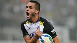 Foto: Mauro Horita/AGIF - Maestro deixou o Timão em 2016 e rumou ao futebol chinês