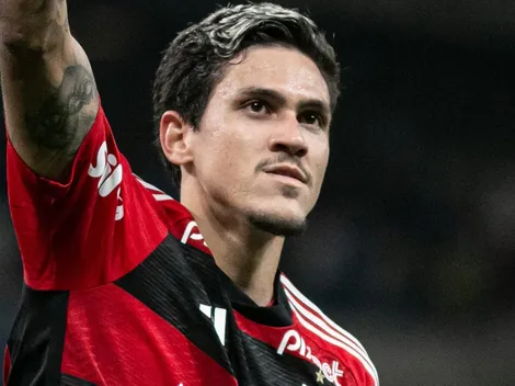 Nação celebra Pedro com Tite no Flamengo em SINFONIA DE EMOÇÕES