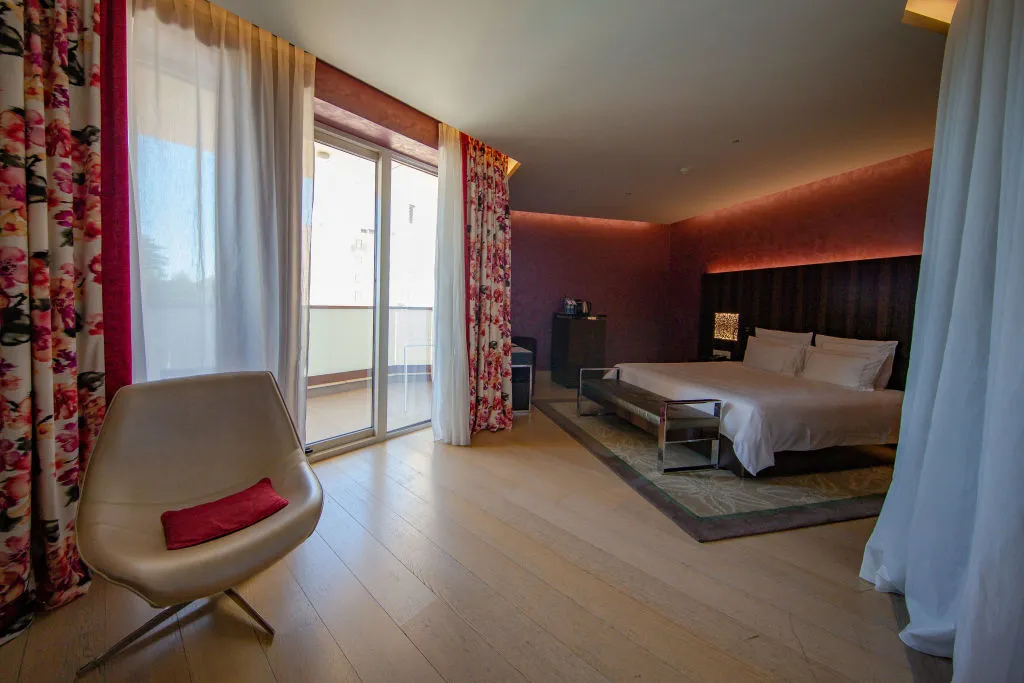 Ken Ishii/Getty Images