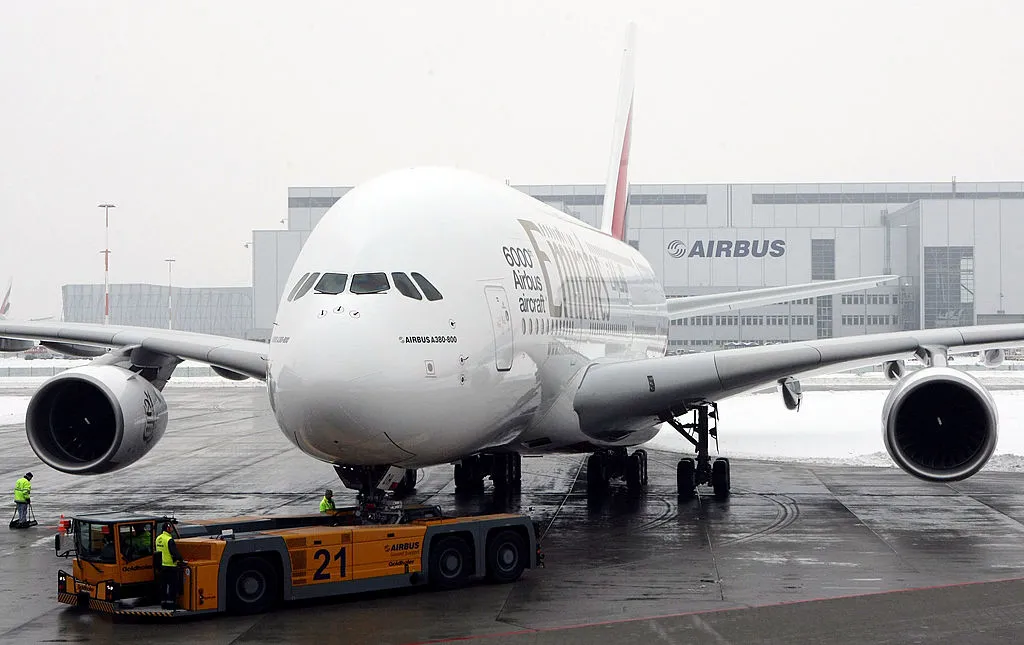 Krafft Angerer/Getty Images