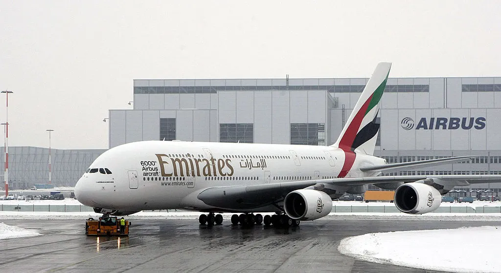 Krafft Angerer/Getty Images