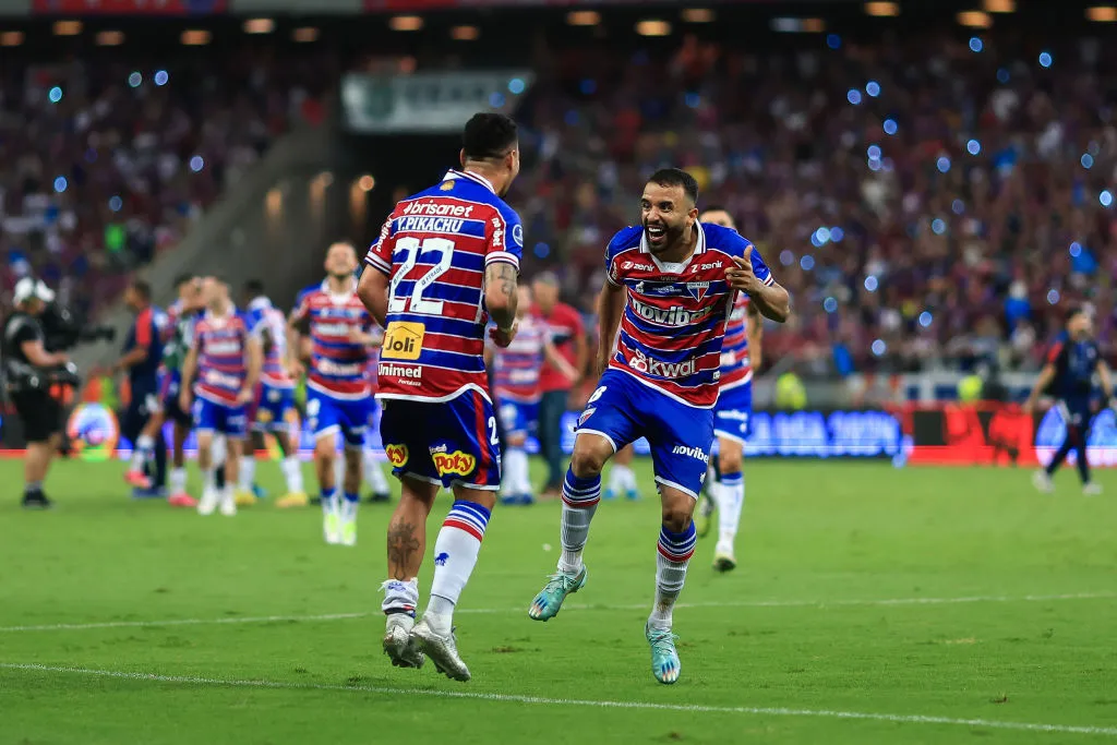 Buda Mendes/Getty Images