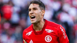 Foto: Maxi Franzoi/AGIF