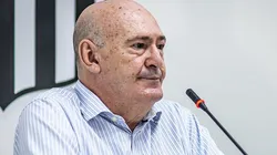 Rueda - Fotos: Santos FC/ Flickr Oficial