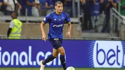 Foto: Gilson Lobo/AGIF- Neris