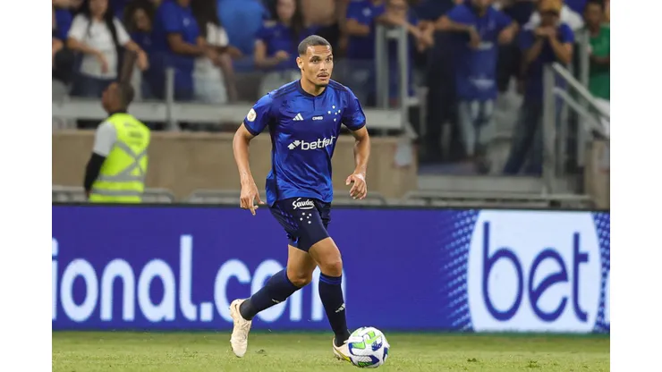 Foto: Gilson Lobo/AGIF- Neris