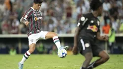 Jorge Rodrigues/AGIF