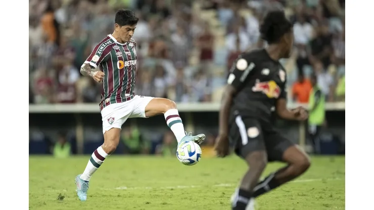 Jorge Rodrigues/AGIF