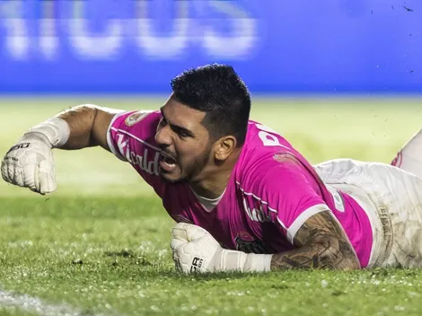 Atuações: João Paulo vive ‘extremos’, Soteldo entra bem e Santos perde