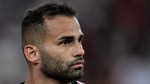 Thiago Maia é reserva de Tite e Flamengo planeja trazer 'sombra' para elenco na posição - Foto: Thiago Ribeiro/AGIF