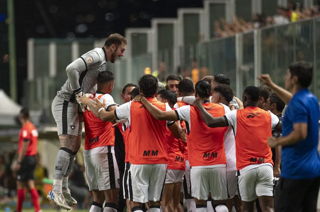 Foto: Alessandra Torres/AGIF