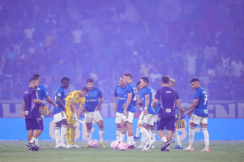 Foto: Gilson Lobo/AGIF