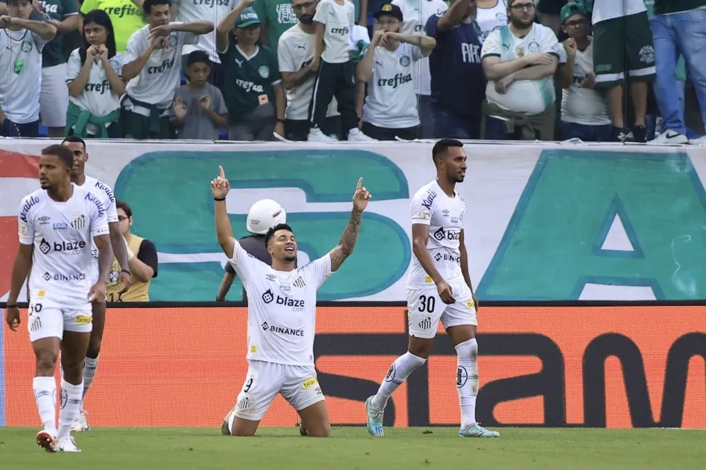 Foto: Marcello Zambrana/AGIF