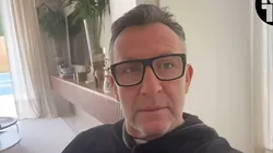 Neto manda a real AO VIVO sobre Abel no Palmeiras e aponta substituto