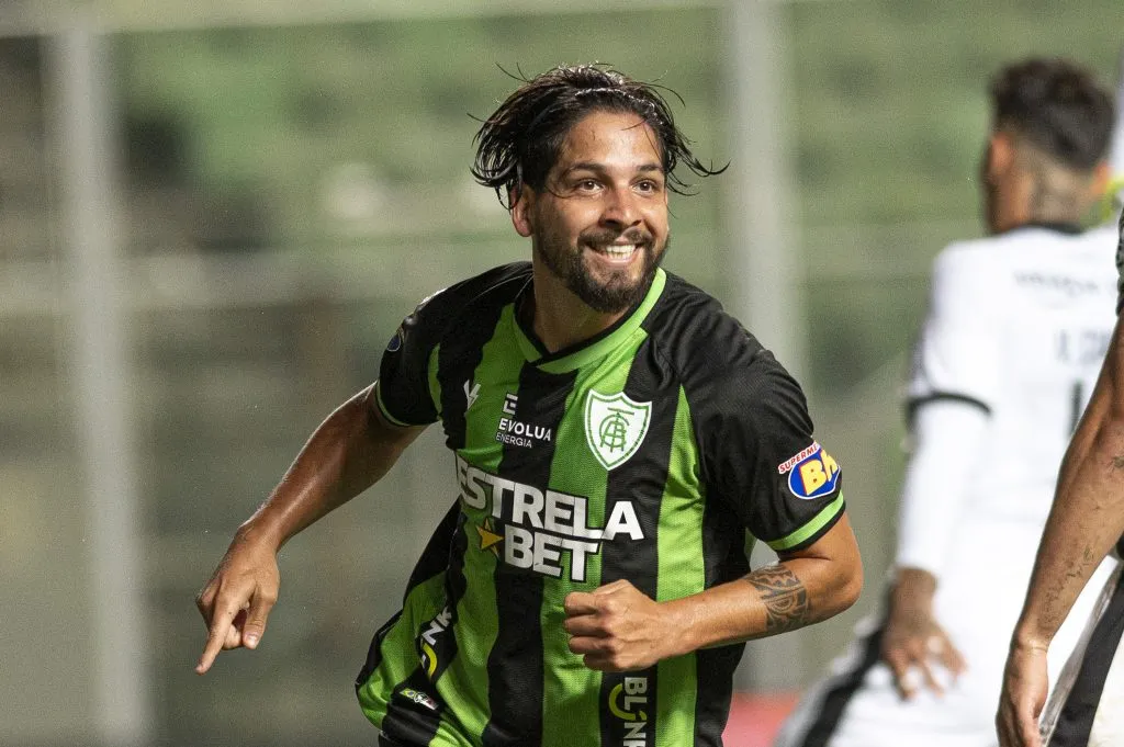 Foto: Alessandra Torres/AGIF