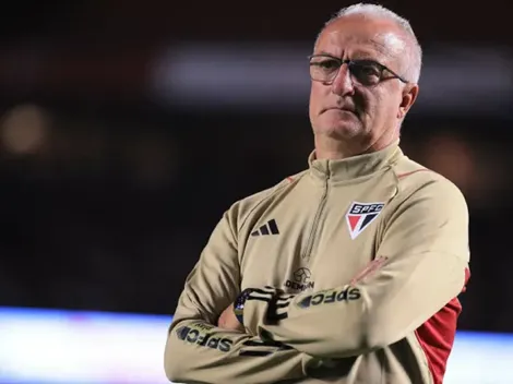 Dorival precisa ligar o alerta para evitar sustos com o São Paulo