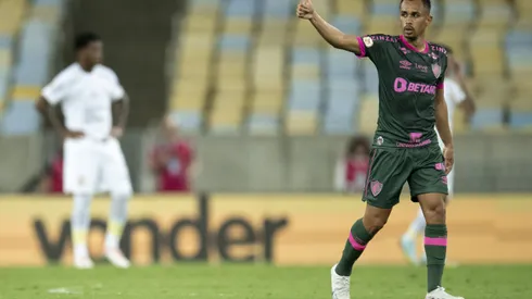 Foto: Jorge Rodrigues/AGIF- Lima