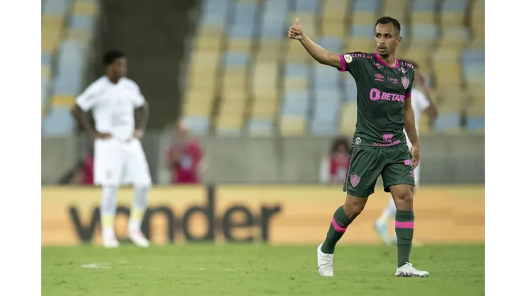 Foto: Jorge Rodrigues/AGIF- Lima