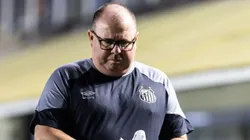 Marcelo Fernandes - Foto: Abner Dourado/AGIF