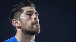 Foto: Heber Gomes/AGIF - Rossi é atualmente o titular do Flamengo.