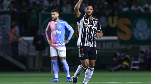 Foto: Marcello Zambrana/AGIF- Hulk