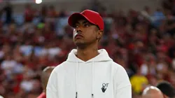 100% OFICIAL: Bruno Henrique tem futuro definido no Flamengo após reunião