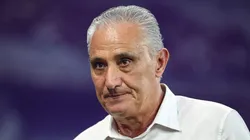 Foto: Gilson Lobo/AGIF - Empresário de Tite pode ser decisivo em uma saída no Corinthians.