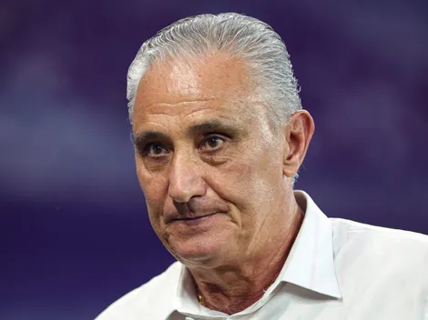 Empresário de Tite pode FACILITAR saída de 'xodó' do Corinthians