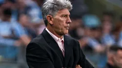 Foto: Maxi Franzoi/AGIF - Renato: técnico pode perder jogador do elenco