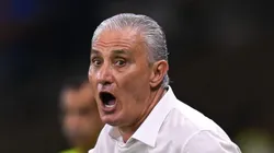 Foto: Pedro Vilela/Getty Images