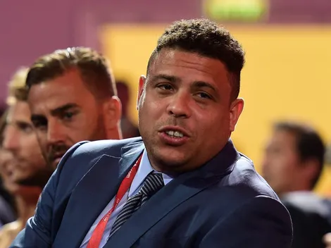 Ronaldo dá entrevista 'LAMENTÁVEL' AO VIVO e causa raiva no Cruzeiro