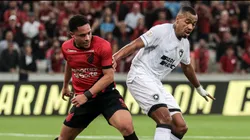 Foto: Robson Mafra/AGIF