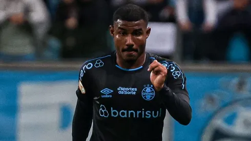 Foto: Maxi Franzoi/AGIF