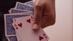 Perder é normal no poker (Foto: Reprodução/Pixabay)