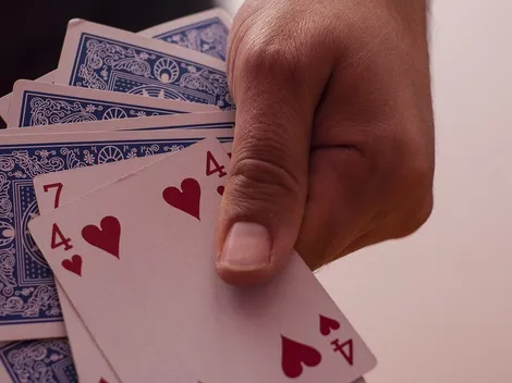 Como lidar com as ‘bad beats’ do poker: “caminho para o sucesso”