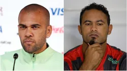 Foto: Mohamed Farag/Getty Images | Nelson Antoine/AGIF