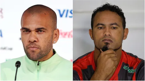 Foto: Mohamed Farag/Getty Images | Nelson Antoine/AGIF