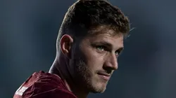 Foto: Isabela Azine/AGIF - Bento, do Athletico