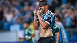 Bruno Alves e Uvini abrem espaço para zagueiro de R$ 15 milhões - Foto: Maxi Franzoi/AGIF