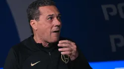 Mano vai na contramão de Luxa com “volta” de atacante no Corinthians - Foto: Ettore Chiereguini/AGIF