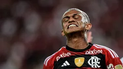 Wesley pode ir EMBORA do Flamengo e motivo é exposto - Foto: Thiago Ribeiro/AGIF