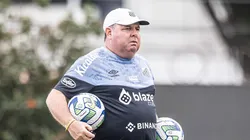 Fotos: Raul Baretta/ Santos FC.