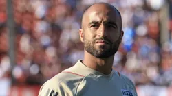 Foto: Marcello Zambrana/AGIF