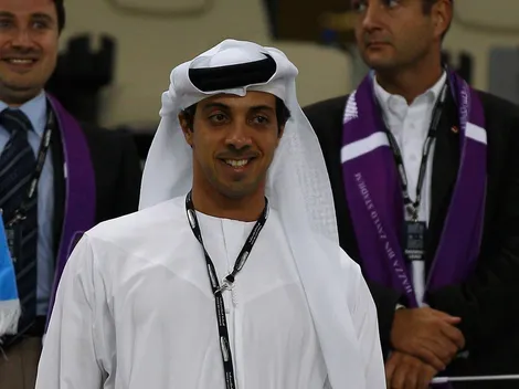 Grupo City vem ao Brasil para FECHAR acordo com Cruzeiro