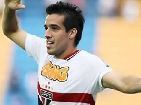 Ilsinho ‘REAPARECE’ e impressiona a torcida do São Paulo