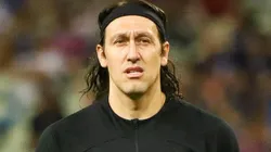 Foto: Alexandre Lago/AGIF - COPA SUL-AMERICANA 2023, FORTALEZA X CORINTHIANS